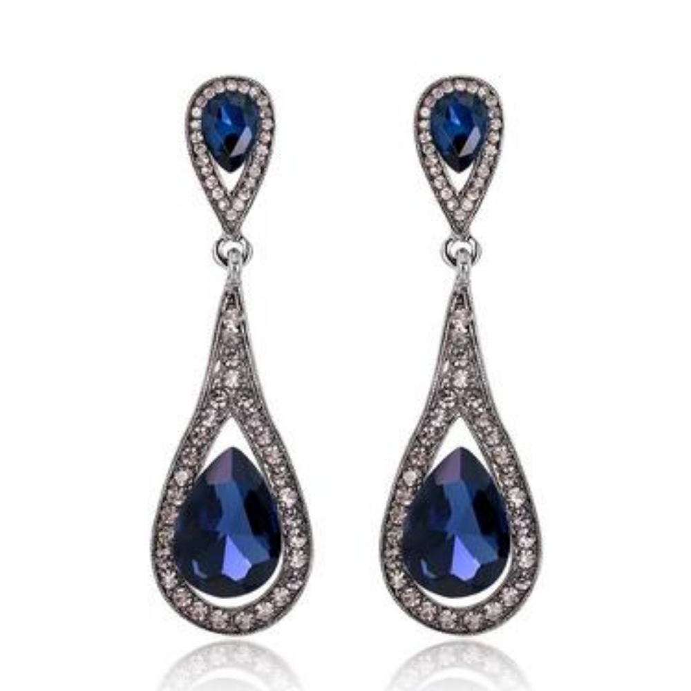 Holiday Earrings